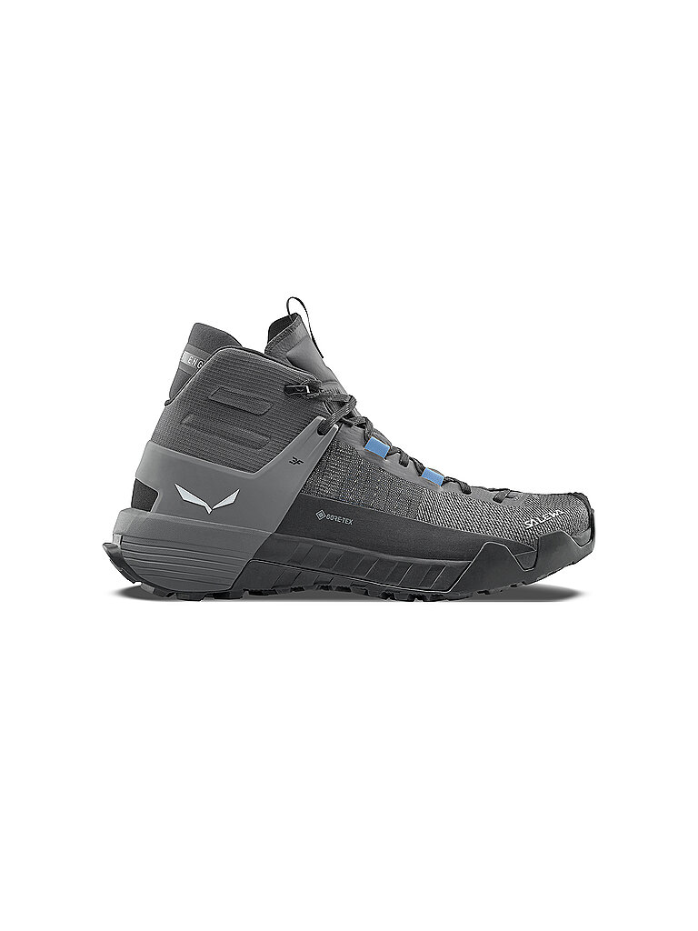 Scarpe da Speed Hiking da Donna Wildfire NXT Mid GTX nero 38 1/2