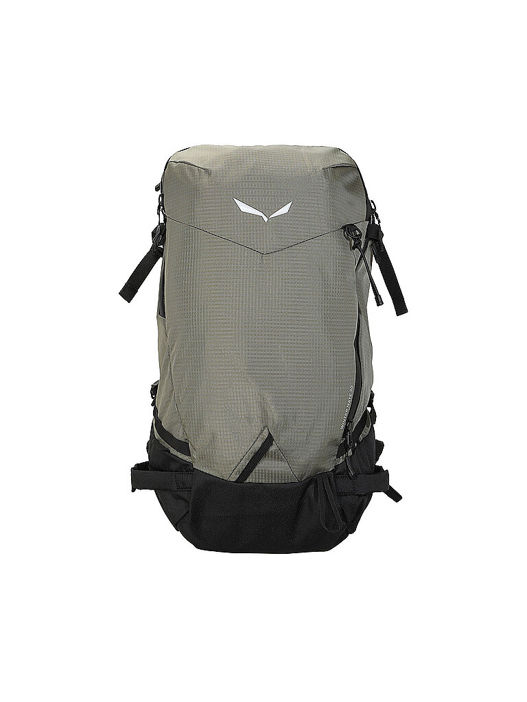 Zaino alpino Winter Mate 30L oliva