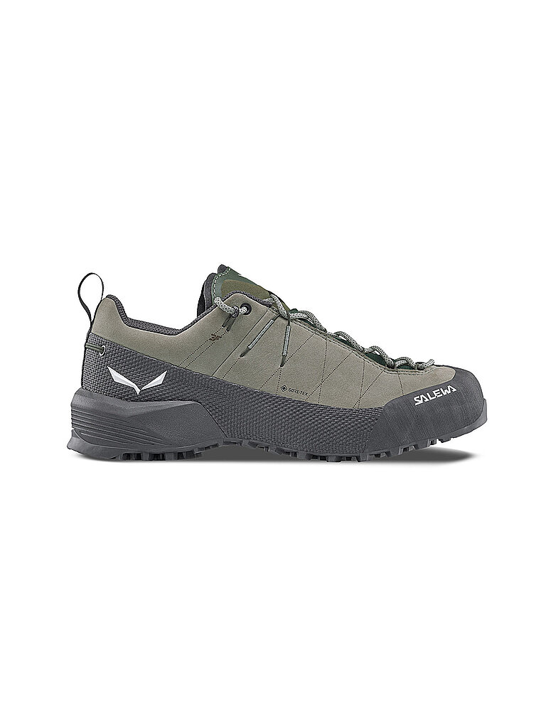 Scarpe da avvicinamento da donna Wildfire Leather 2 GTX grigio 39