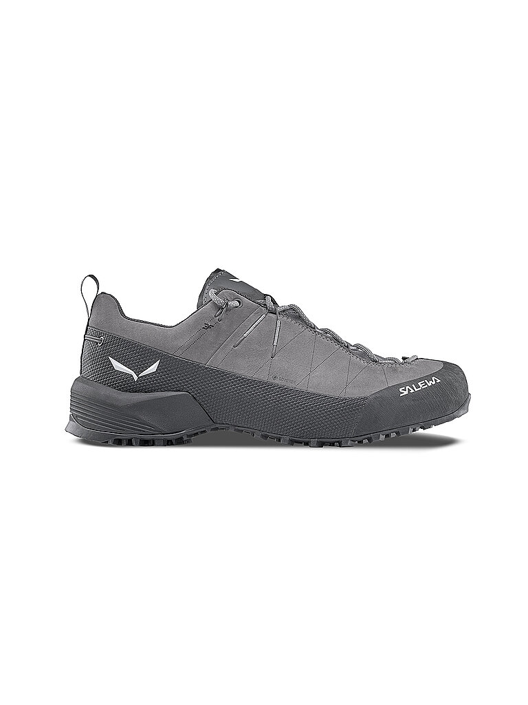 Scarpe da avvicinamento da uomo Wildfire Leather 2 GTX grigio 44