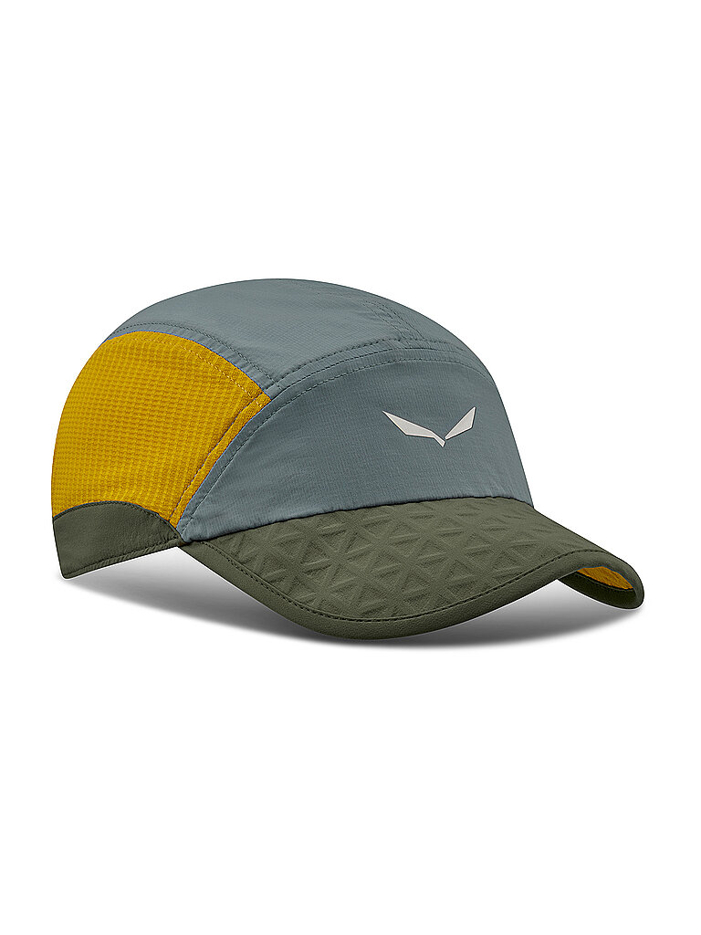 Cappello Pedroc 2 Light DST petrolio