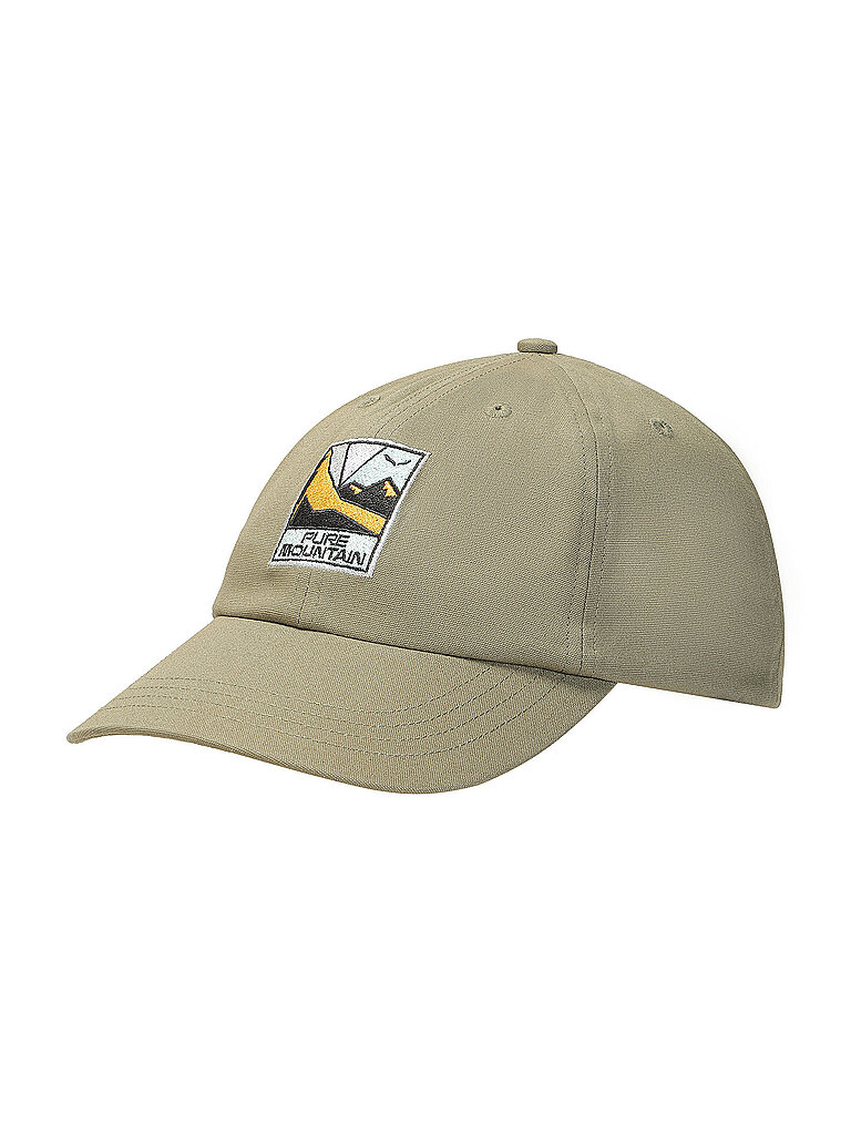 Salewa Kappe Graphic oliva