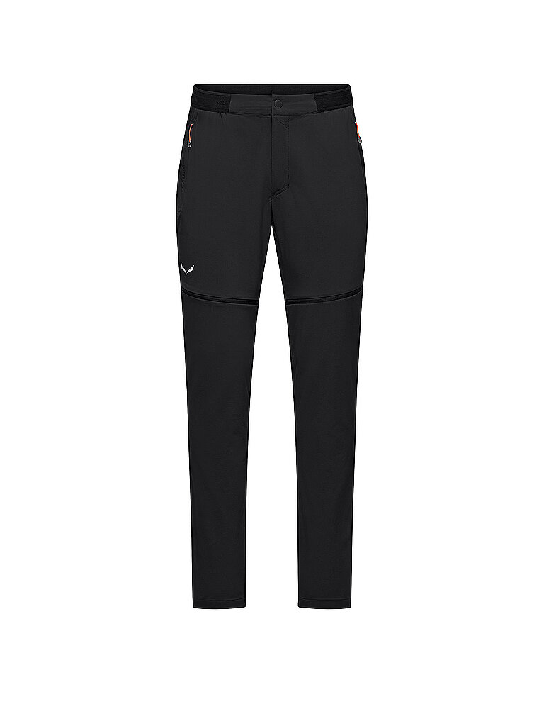 Pantaloni da trekking da uomo Pedroc 3 DST ZipOff nero XXL