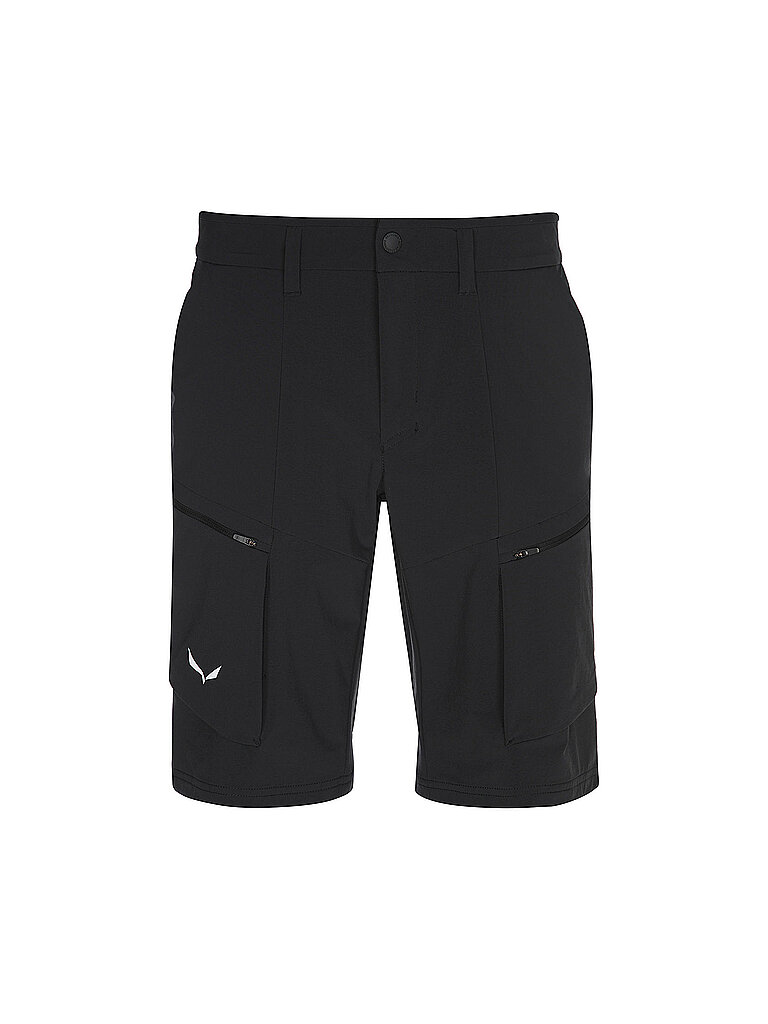 Shorts da uomo Puez Cargo DST nero XL