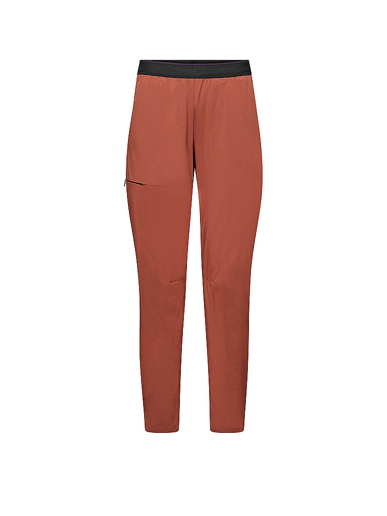 Pantaloni da trekking da donna Pedroc Light 3 DST rame 38