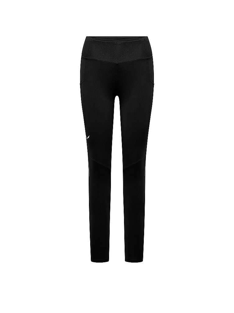 Tight da trekking da donna Pedroc 1 Hybrid nero 34
