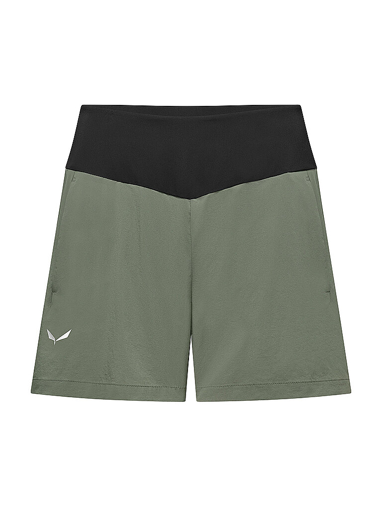 Shorts Pedroc Light DST da donna oliva 42