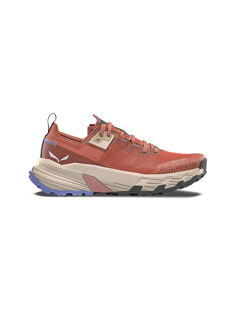 Scarpe da trekking da donna Pedroc 2 Max rame 39