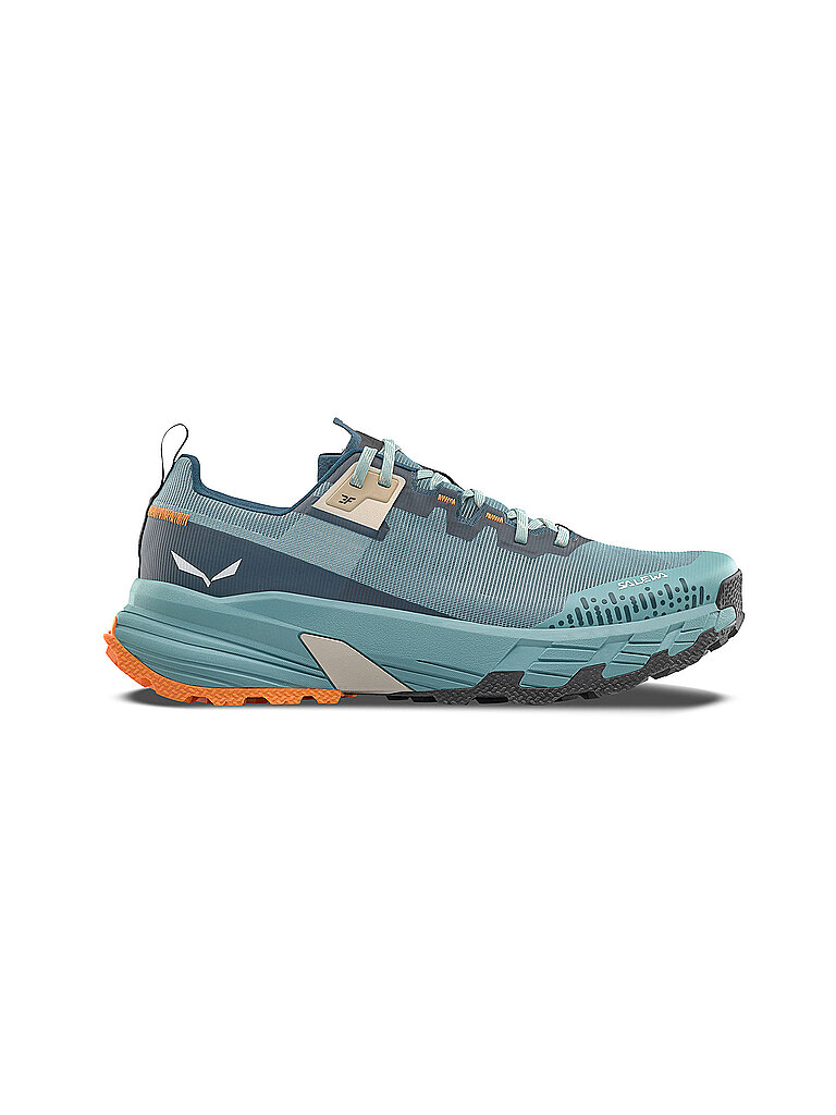 Scarpe da trekking da uomo Pedroc 2 Max petrolio 47