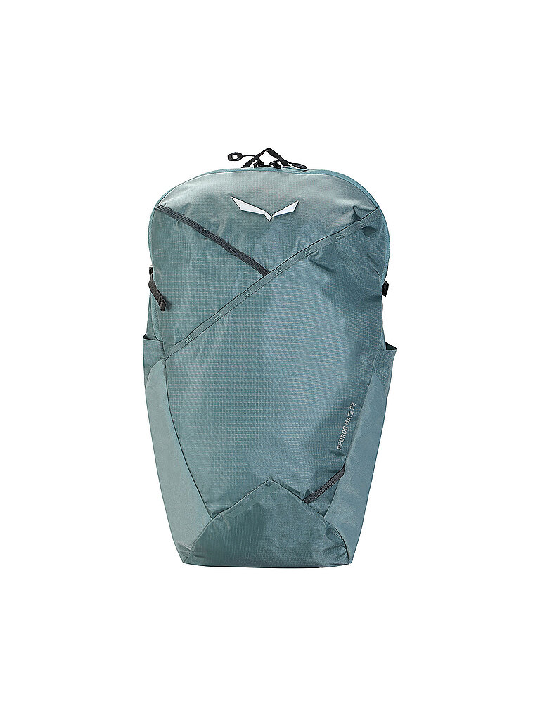Zaino da trekking Pedroc Mate 22L menta