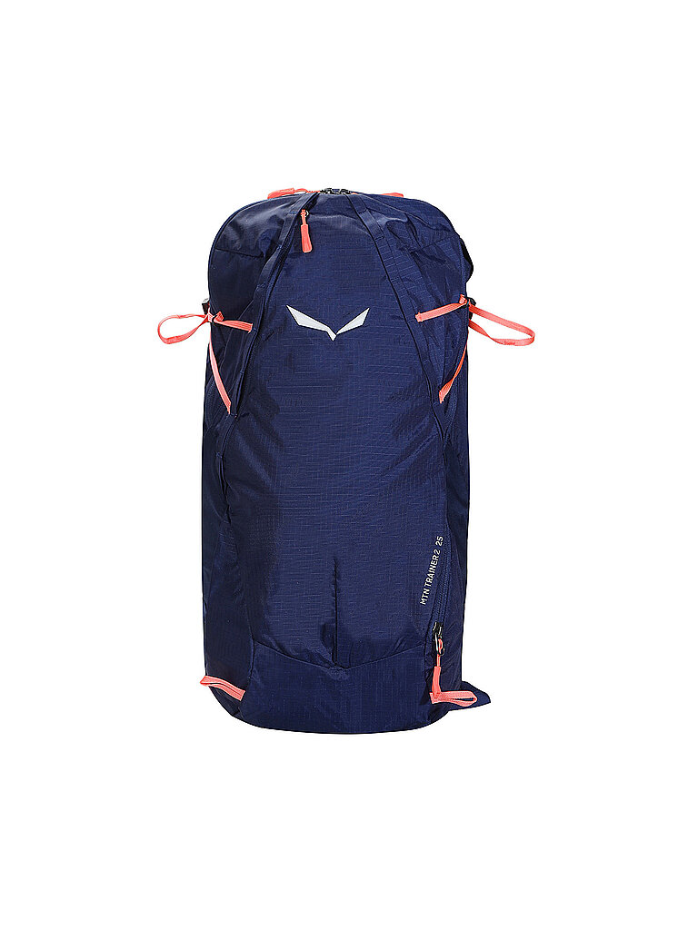 Zaino da trekking Mountain Trainer 2 25L blu