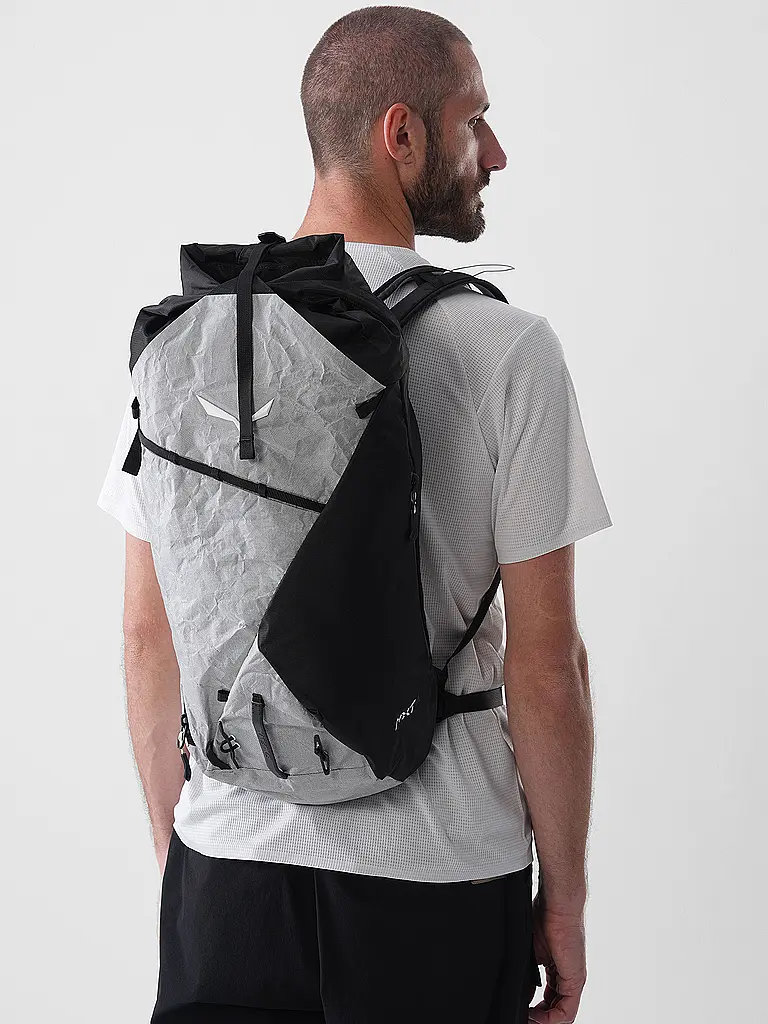 SALEWA | Alpinrucksack NXT 25L | Grigio