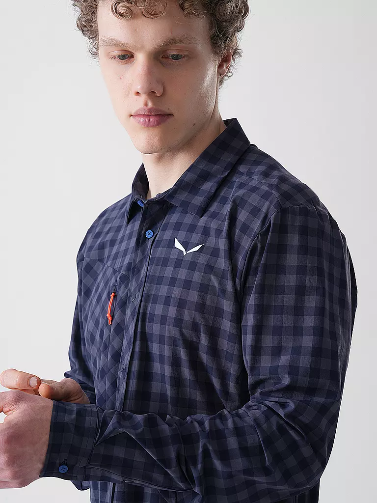 SALEWA | Camicia da uomo Puez Dry |