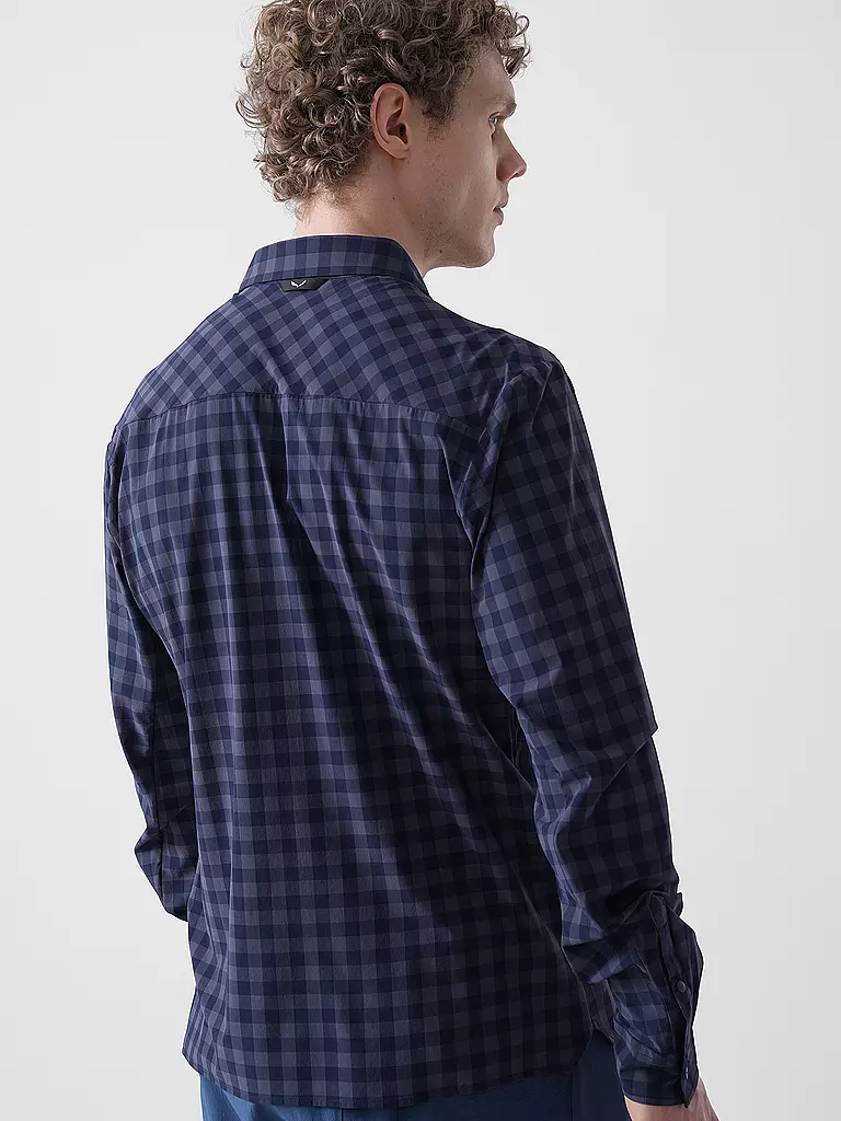 SALEWA | Camicia da uomo Puez Dry |