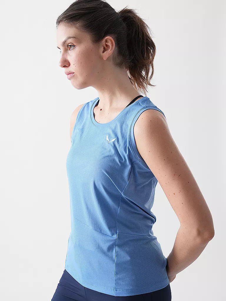 SALEWA | Canotta funzionale da donna Puez Sporty Dry'Ton |