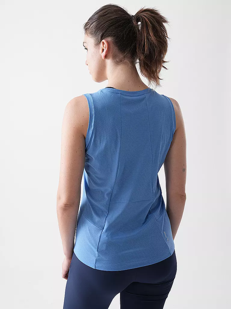 SALEWA | Canotta funzionale da donna Puez Sporty Dry'Ton |