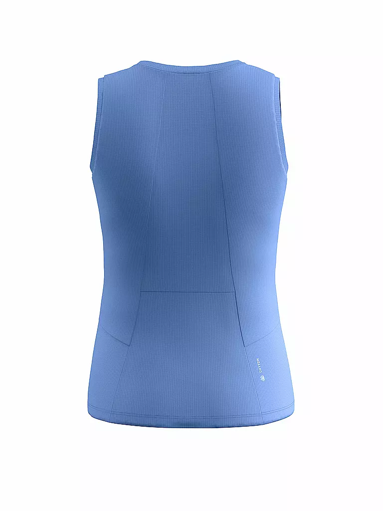 SALEWA | Canotta funzionale da donna Puez Sporty Dry'Ton |