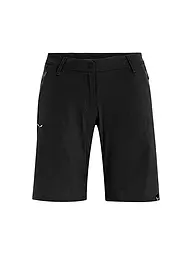 SALEWA | Damen Short Talvena Durastretch | Nero