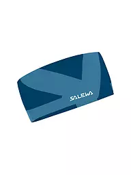 SALEWA | Fascia per capelli Pedroc Dry | Blu