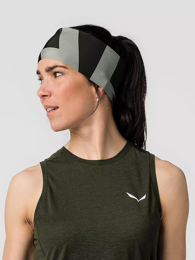 SALEWA | Fascia per capelli Pedroc Dry |