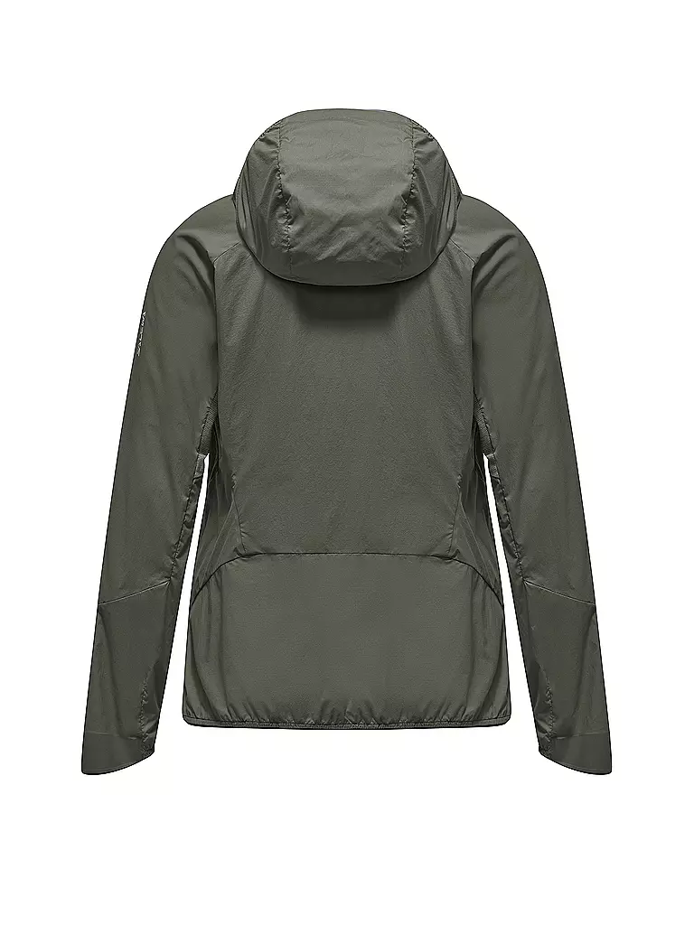 SALEWA | Giacca da donna Pedroc Wind Hoodie |