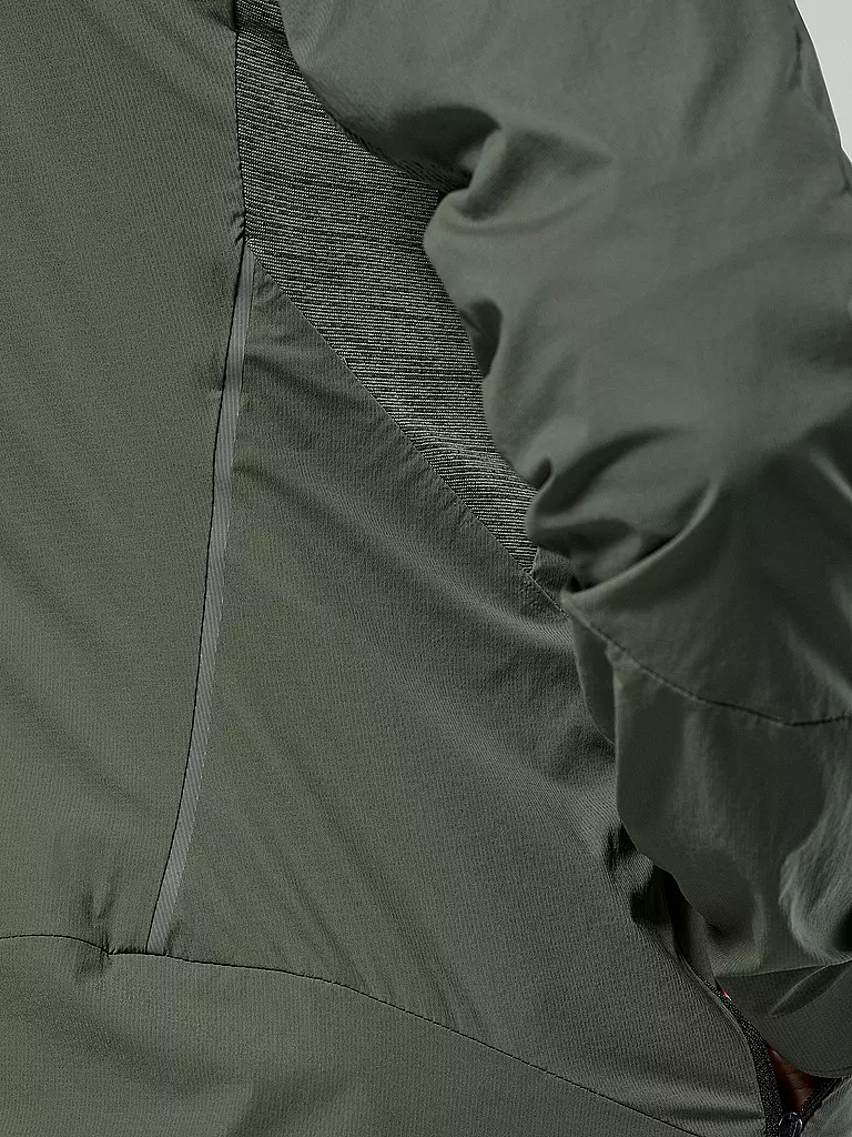 SALEWA | Giacca da donna Pedroc Wind Hoodie |