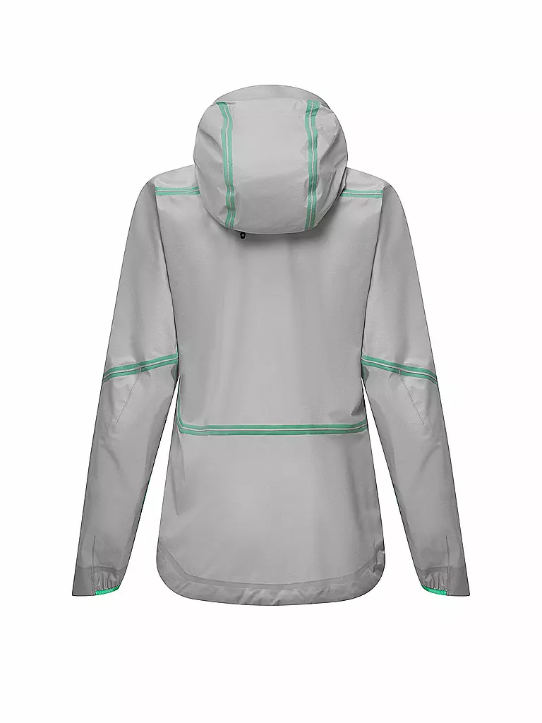 SALEWA | Giacca da trekking da donna NXT PTX 3L |