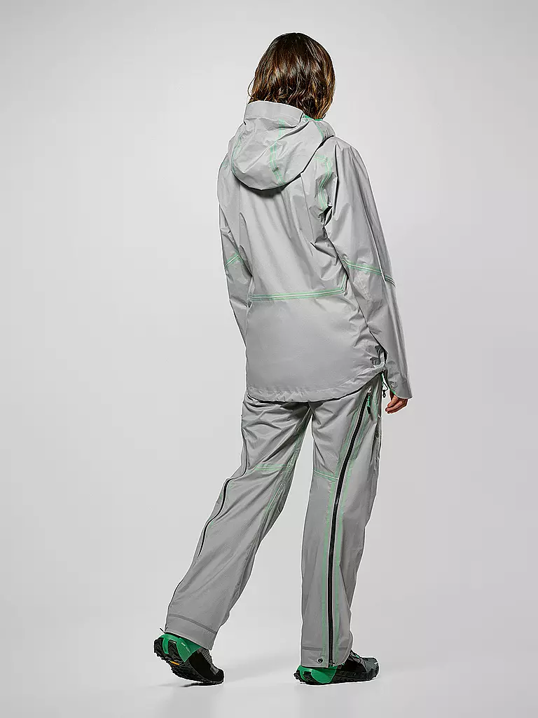 SALEWA | Giacca da trekking da donna NXT PTX 3L |