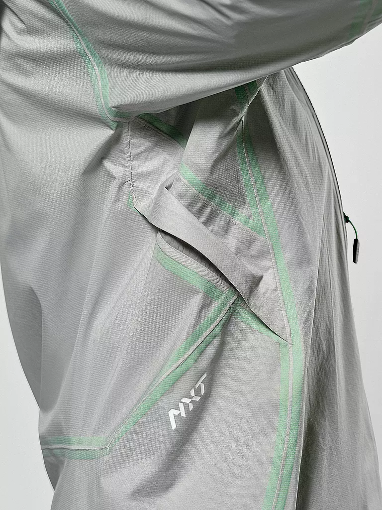 SALEWA | Giacca da trekking da donna NXT PTX 3L |