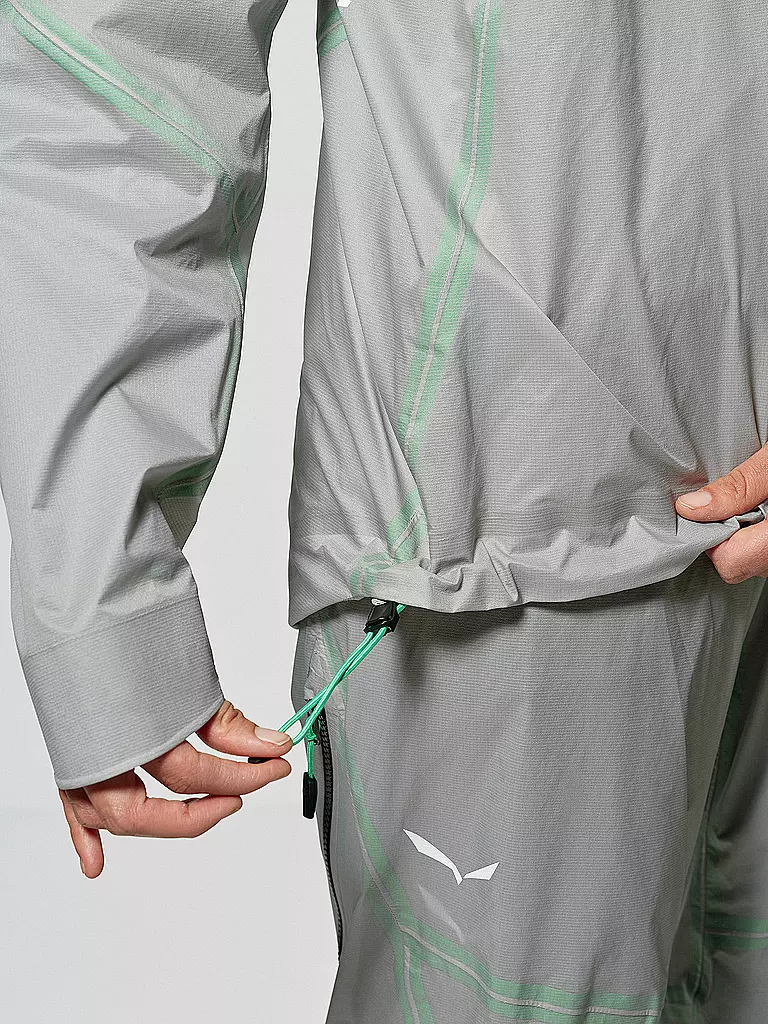 SALEWA | Giacca da trekking da donna NXT PTX 3L |