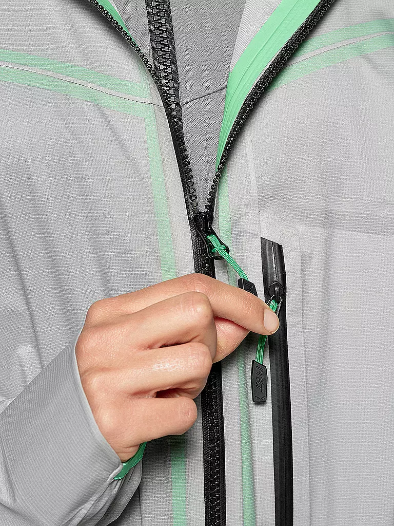 SALEWA | Giacca da trekking da donna NXT PTX 3L |