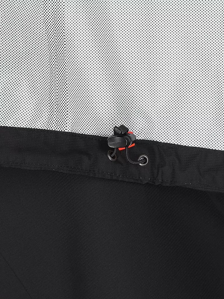 SALEWA | Giacca da trekking da donna Puez (Aqua 3) PTX con cappuccio |