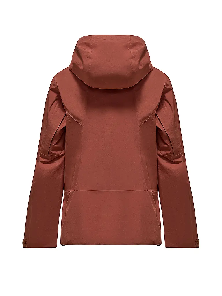 SALEWA | Giacca da trekking da donna Puez 2L Gore-Tex® con cappuccio |