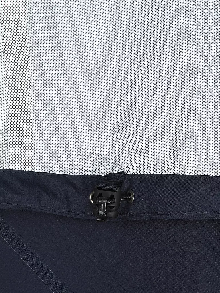 SALEWA | Giacca da trekking da donna Puez Aqua Powertex con cappuccio |