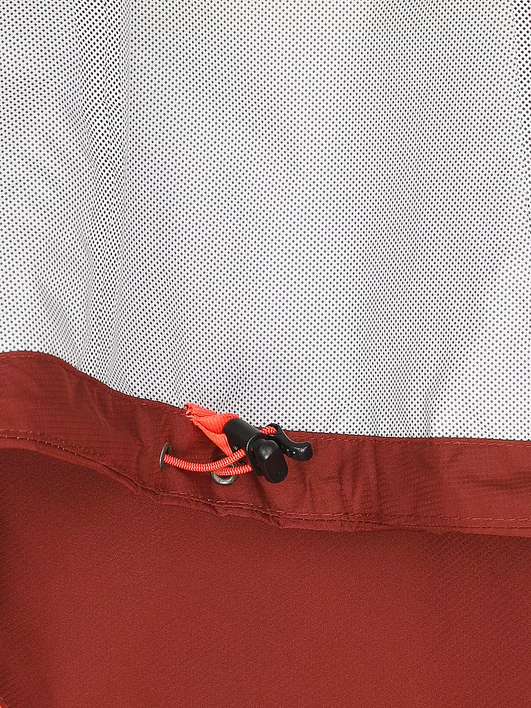 SALEWA | Giacca da trekking da donna Puez Aqua Powertex con cappuccio |