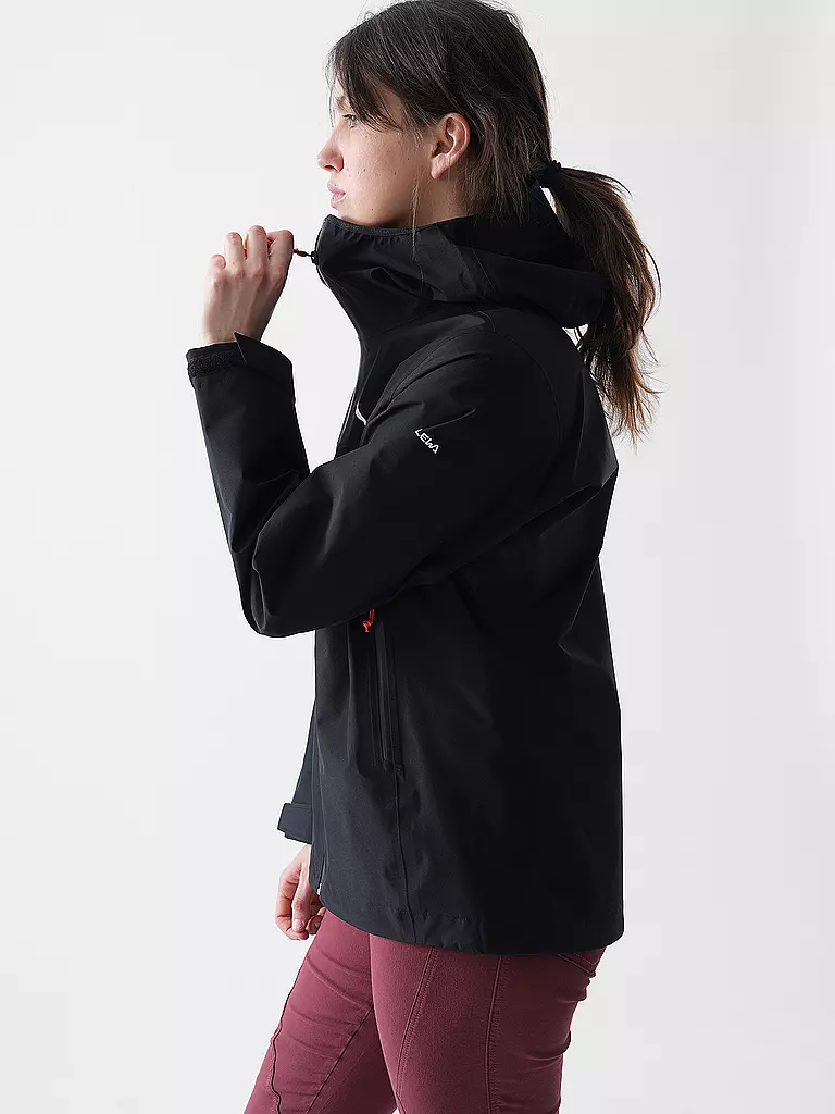 SALEWA | Giacca da trekking da donna Puez GTX 3L EPE |