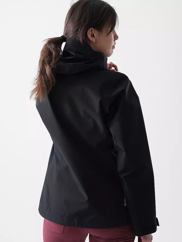 SALEWA | Giacca da trekking da donna Puez GTX 3L EPE |