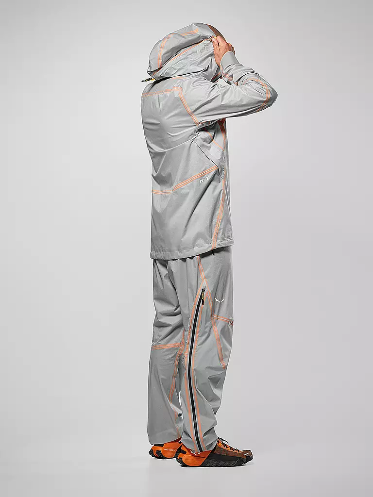 SALEWA | Giacca da trekking da uomo NXT.PTX 3L |