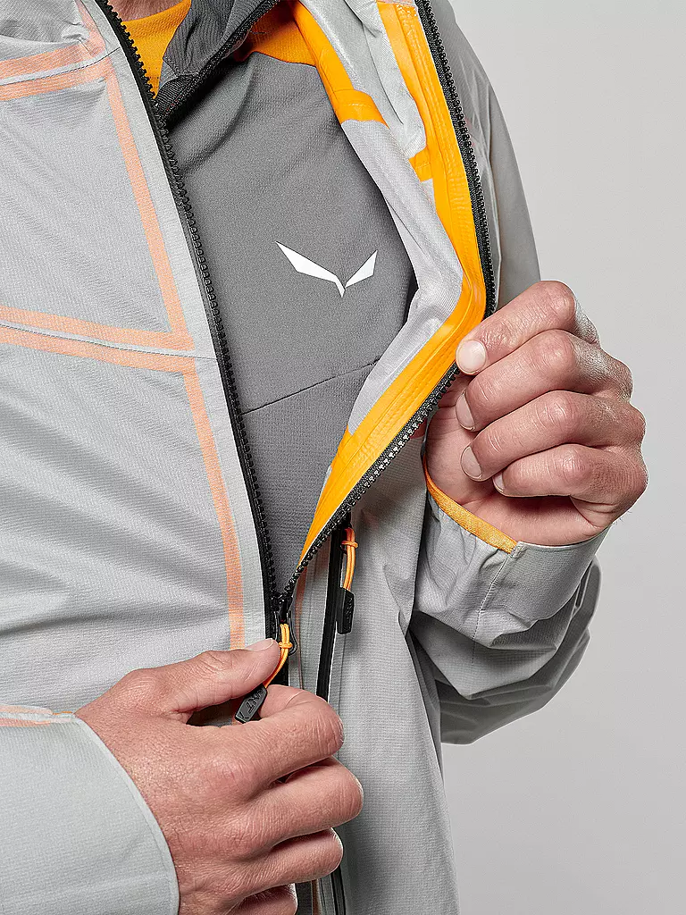 SALEWA | Giacca da trekking da uomo NXT.PTX 3L |