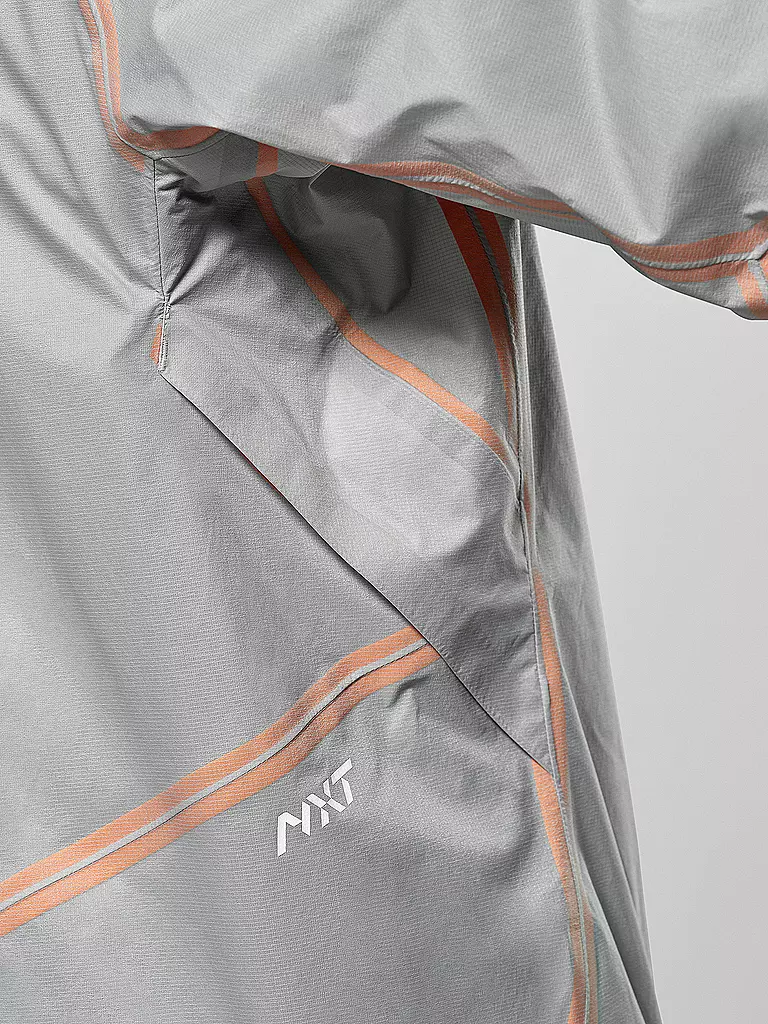 SALEWA | Giacca da trekking da uomo NXT.PTX 3L |