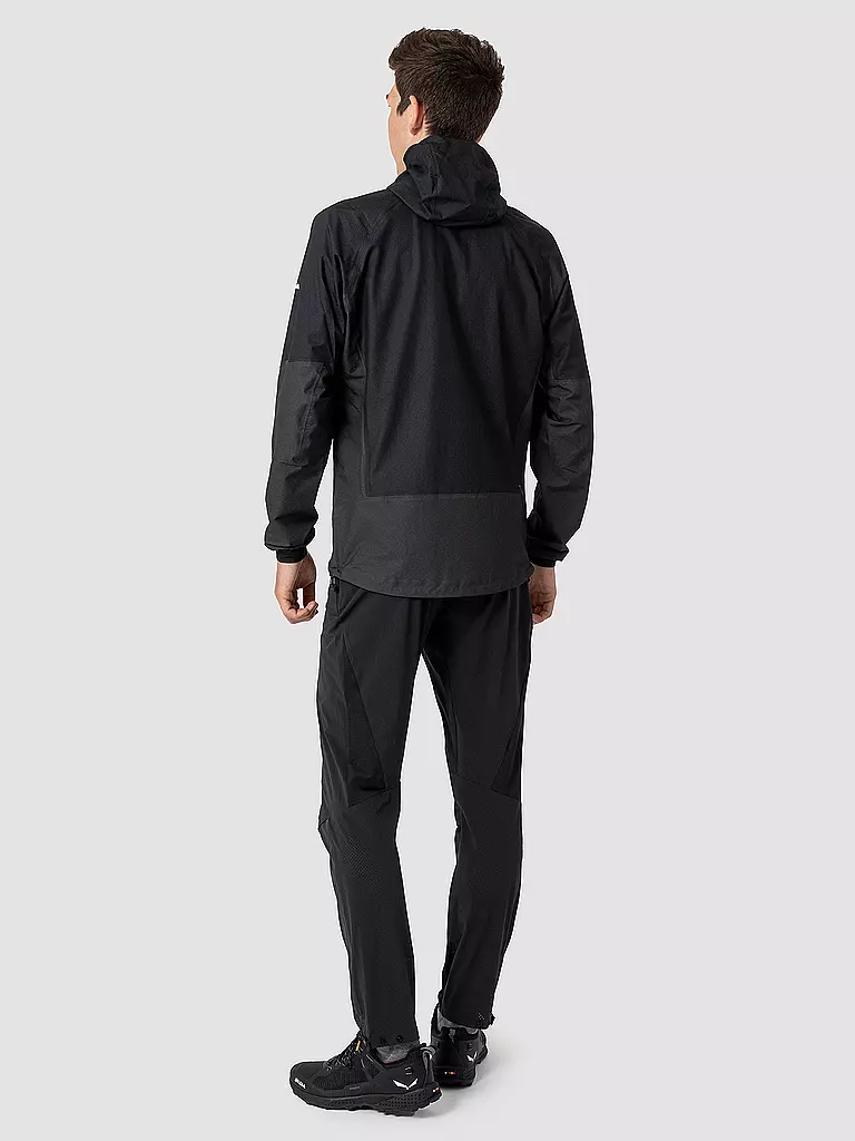 SALEWA | Giacca da trekking da uomo Pedroc 2.5L Powertex Light |