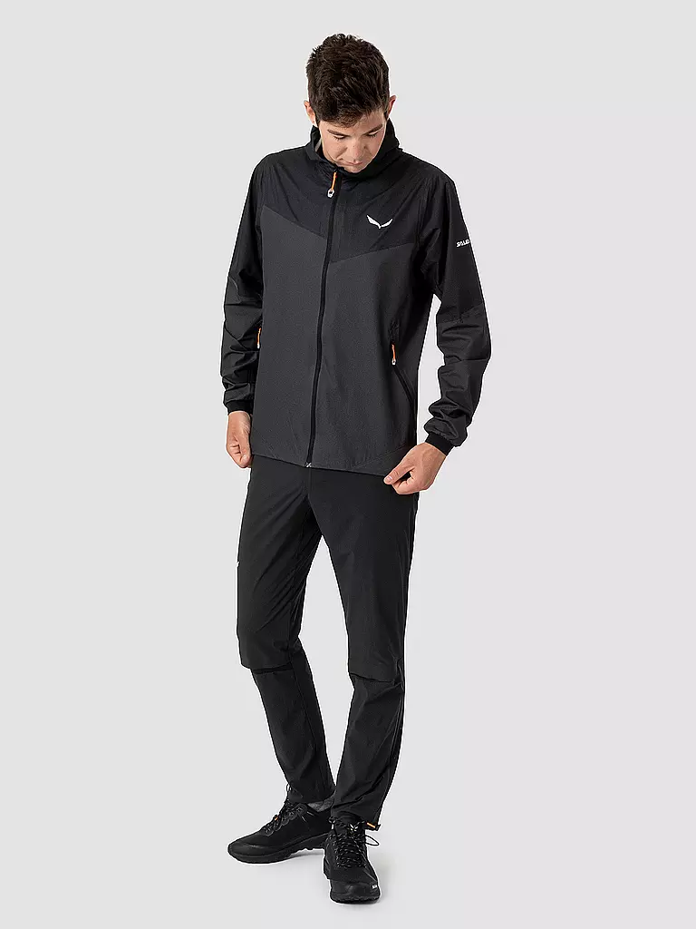 SALEWA | Giacca da trekking da uomo Pedroc 2.5L Powertex Light |