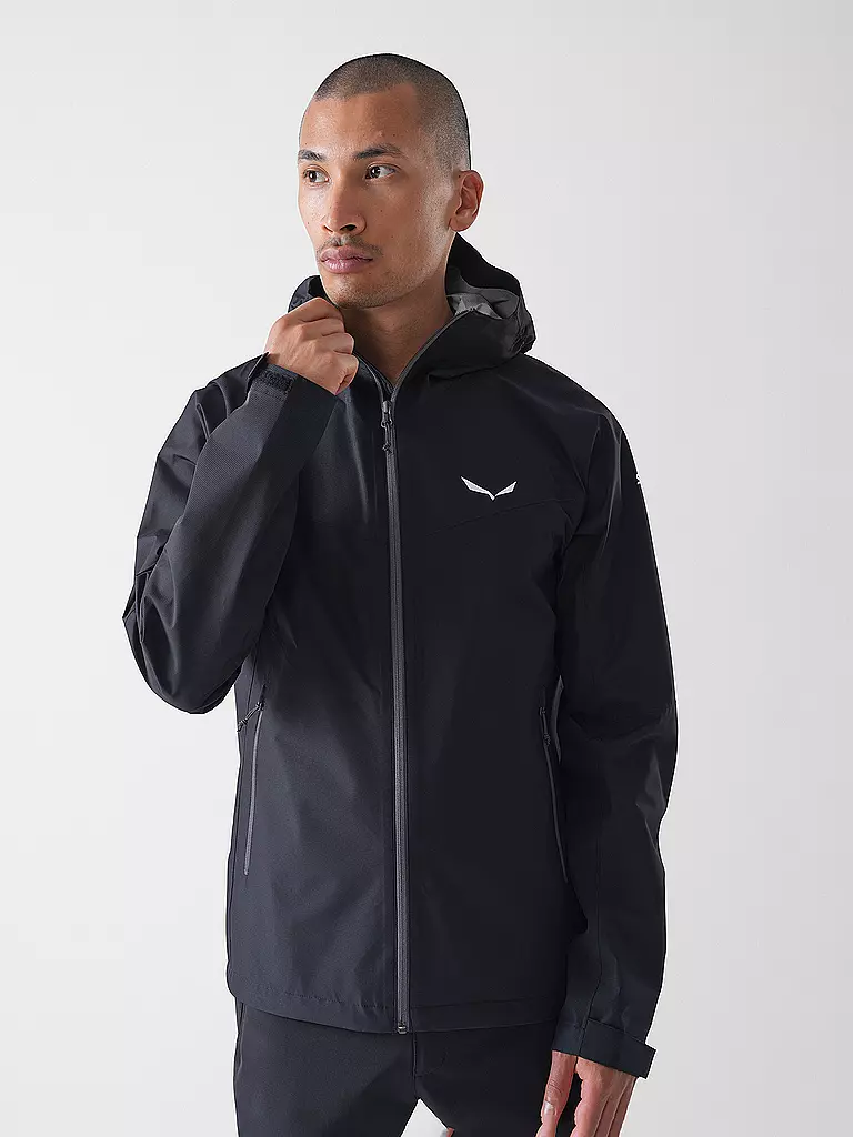 SALEWA | Giacca da trekking da uomo Puez Aqua 3 Powertex |