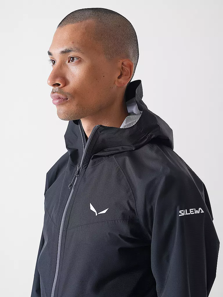 SALEWA | Giacca da trekking da uomo Puez Aqua 3 Powertex |