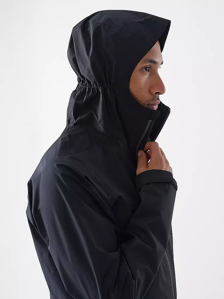 SALEWA | Giacca da trekking da uomo Puez Aqua 3 Powertex |