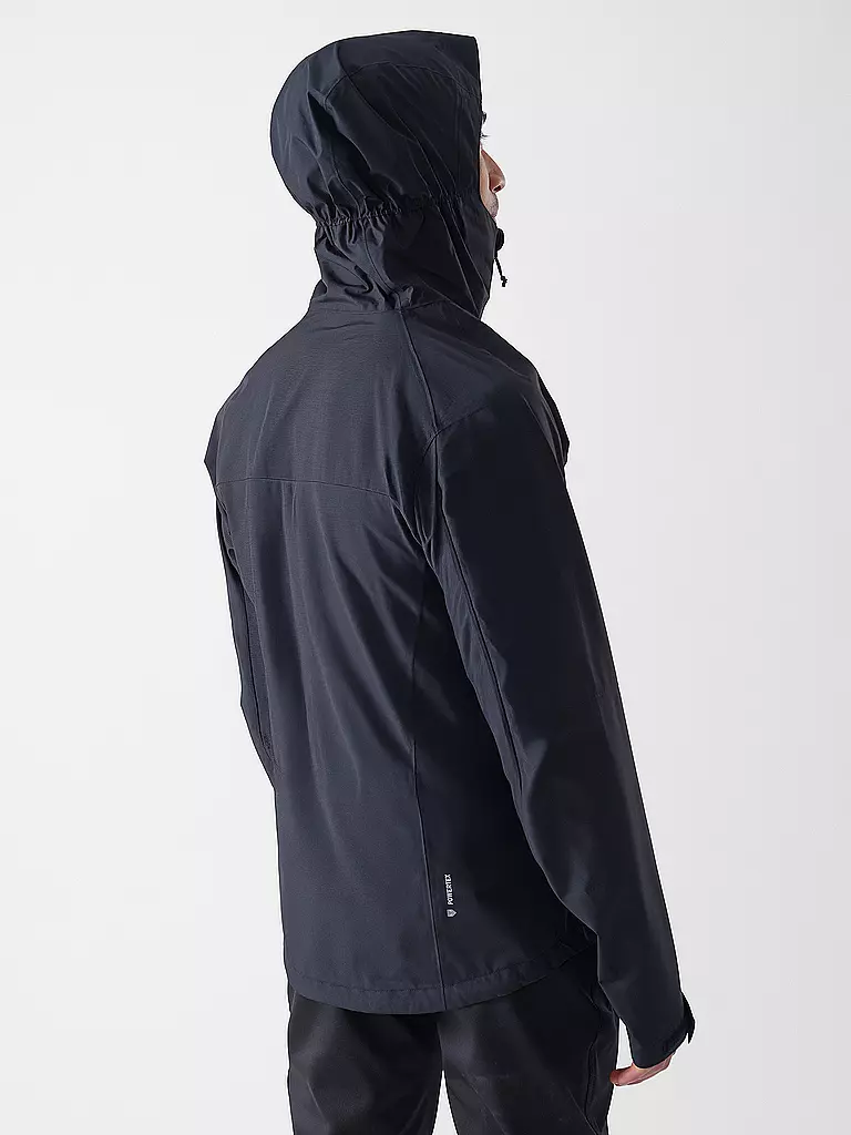 SALEWA | Giacca da trekking da uomo Puez Aqua 3 Powertex |