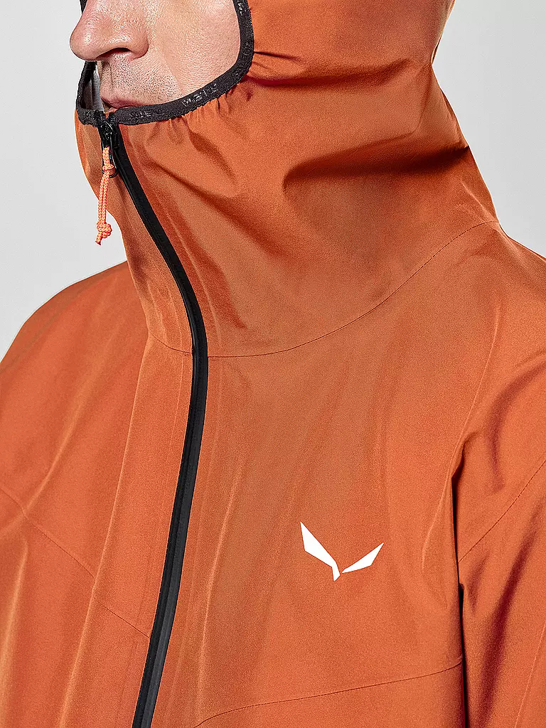 SALEWA | Giacca da trekking da uomo Puez GTX 3L |