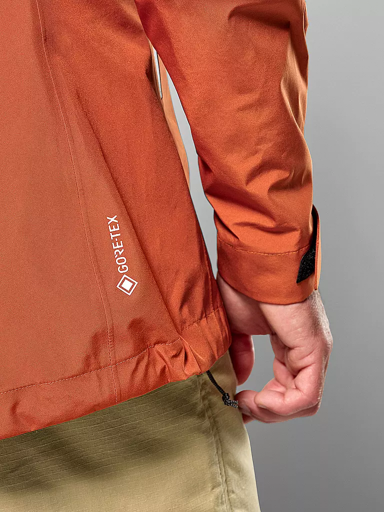 SALEWA | Giacca da trekking da uomo Puez GTX 3L |