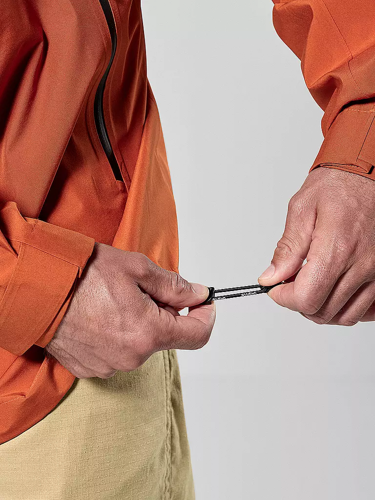 SALEWA | Giacca da trekking da uomo Puez GTX 3L |