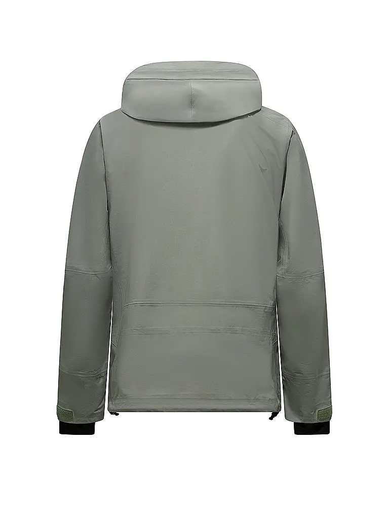 SALEWA | Giacca da uomo per sci alpinismo Sella Free 3L PTX |